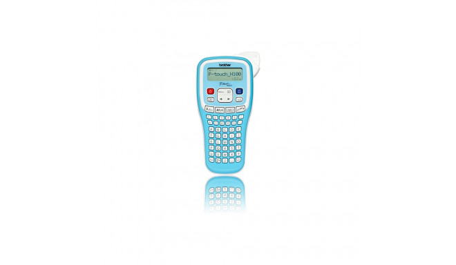 Brother sildiprinter P-touch H100LB