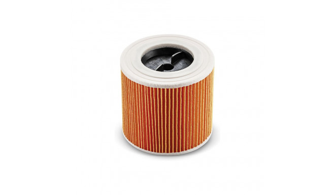 Kassettfilter WD/SE