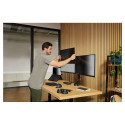Kensington ekraanifilter EQ priv 23.8 monitoridele
