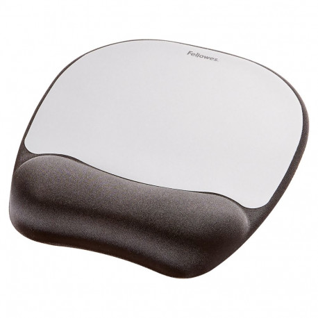 Fellowes hiirematt Memory Foam randmetoega