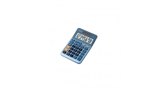 "Casio MS-80E"