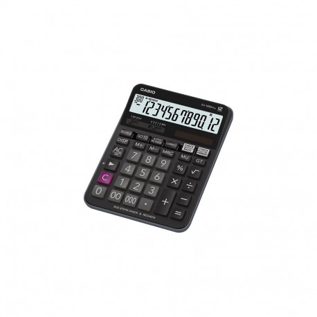 "Casio DJ-120D Plus"