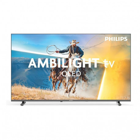 "81,3 cm (32"") 1920 x 1080 Pixel Philips 32PQS6901/12 16:9 Full HD QLED SmartTV HDMI USB-Hub VESA 1