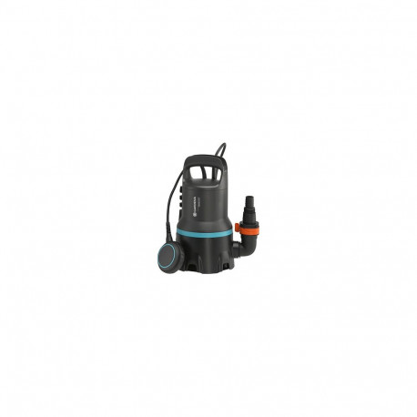 Gardena musta vee sukelpump 9000