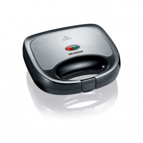 võileivagrill SA 2969, ca 600W, must/roostevaba teras