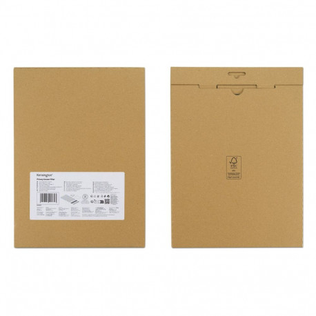 "Kensington High Clarity - Blickschutzfilter für Bildschirme - 16:9 - Steck-/Klebe - 60.5 cm (23.8)"