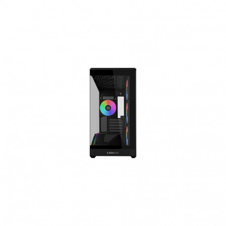 Lian Li VECTOR V100R MINI, must