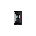 "Mini Lian Li VECTOR V100R MINI Schwarz"