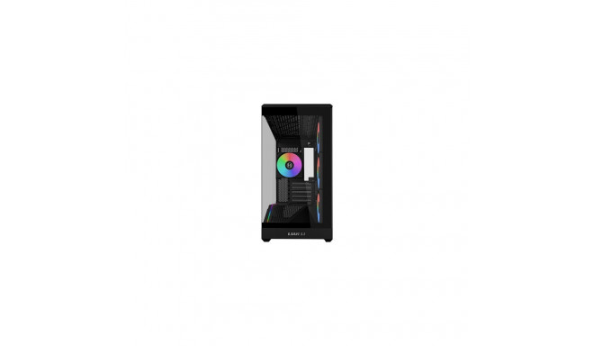 Lian Li VECTOR V100R MINI, must