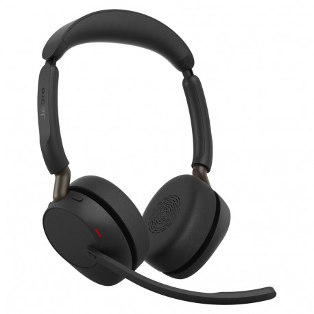 "JABRA EVOLVE3 65 STEREO LINK"