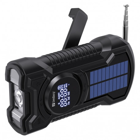 SANDBERG raadio 421-03 Survivor AIO