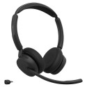 Jabra stereokõrvaklapid EVOLVE3 45 LINK