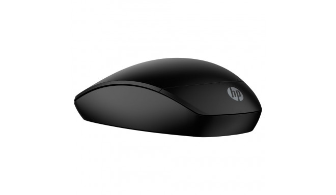 "Wireless Mouse - 235 Slim - 2.4 GHz"