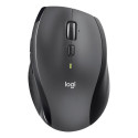 "Logitech 910-001935 Marathon M705 Wireless Optical Mouse RF"