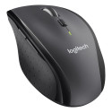 "Logitech 910-001935 Marathon M705 Wireless Optical Mouse RF"