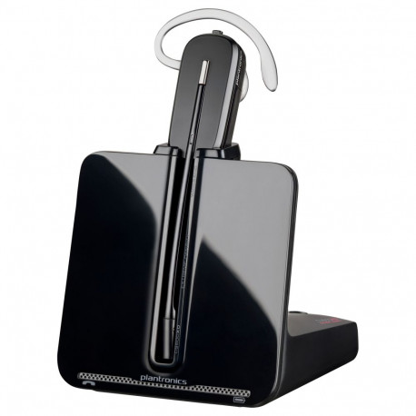 "HP Poly CS540A - CS540 Series - Headset - On-ear"