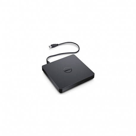 Dell väline USB-optiline kettaseade DW316