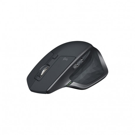 Logitech hiir MX Master 2S RF-juhtmevaba + Bluetooth IR LED 4000DPI paremakäeline