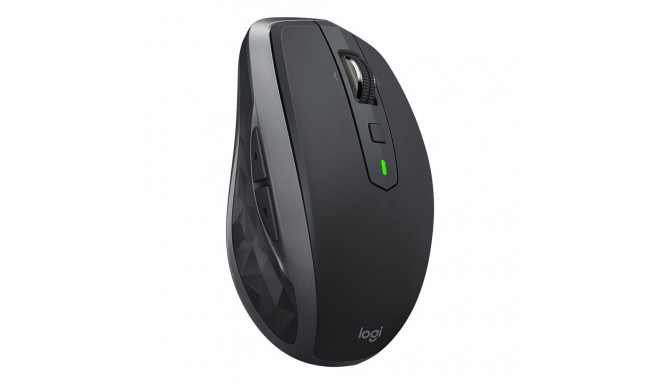 Logitech hiir MX Anywhere 2S, hall