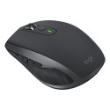 "Logitech MX Anywhere 2S Mouse gray"