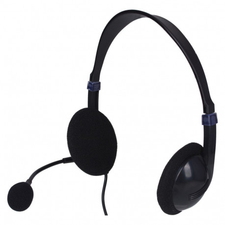 "325-26 SANDBERG Saver Headset Kabel"