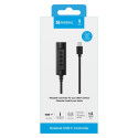 "SANDBERG Headset USB-C Controller 1,5m"