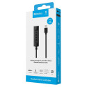 "SANDBERG Headset USB-C Controller 1,5m"