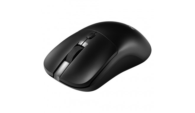"SANDBERG Wireless Mouse Saver Black"