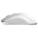 "SANDBERG Wireless Mouse Saver White"