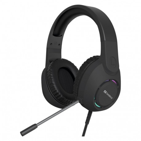 "SANDBERG BossBlaster USB Headset"