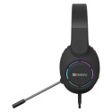 SANDBERG peakomplekt BossBlaster USB