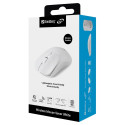 "SANDBERG Wireless Mouse Saver White"