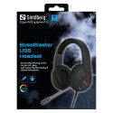 SANDBERG peakomplekt BossBlaster USB
