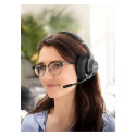 SANDBERG Bluetooth-peakomplekt ANC+ENC Pro