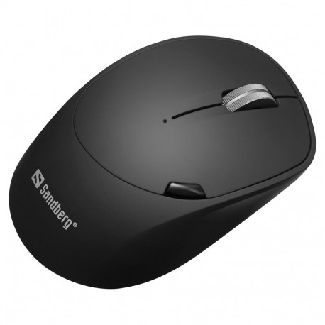 "SANDBERG Wireless Mouse Pro Recharge"