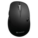 "SANDBERG Wireless Mouse Pro Recharge"