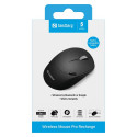"SANDBERG Wireless Mouse Pro Recharge"