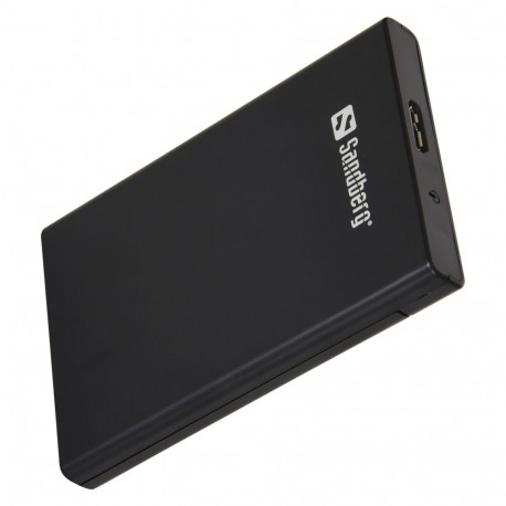USB 3.0–SATA ümbris 2.5″