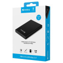 USB 3.0–SATA ümbris 2.5″