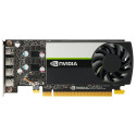 "NVIDIA T400E 4GB HP"