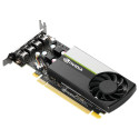 "NVIDIA T400E 4GB HP"