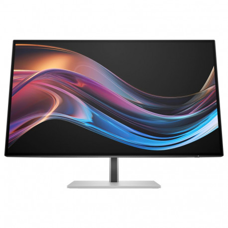 HP LED-monitor 727pk Series 7 Pro 68.6cm (27"") 3840 x 2160 4K @ 60 Hz IPS Black 400 cd/m
