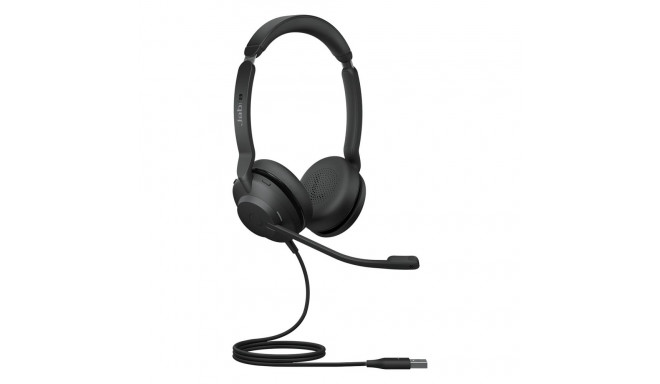 Jabra stereopeakomplekt Evolve2 30 USB-A UC