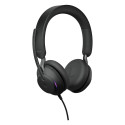 "Jabra Evolve2 40 Stereo MS USB-C"