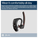 Poly Plantronics peakomplekt Voyager 5200 UC Bluetooth
