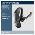 Poly Plantronics peakomplekt Voyager 5200 UC Bluetooth