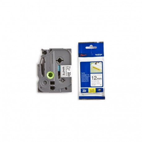 Brother lamineeritud teip TZ-231 12mm