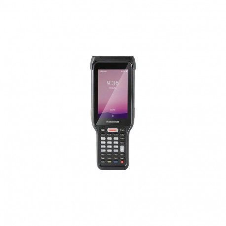 "HONEYWELL ScanPal EDA61K Data capture terminal rugged Android 9.0 (Pie) (EDA61K0AC934PEOK)"