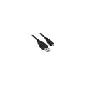 "Datalogic Powered USBKabel 4.6 m"