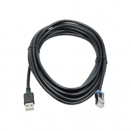"Datalogic USB / Stromkabel USB 4.5 m für Magellan 3450VSi"